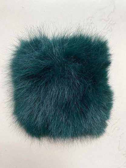 New Luxury Thick Warm Long Faux Fur Vest Sleeveless Winter Jacket Women Furry Hooded Fake Fur Coats Veste Longue Femme